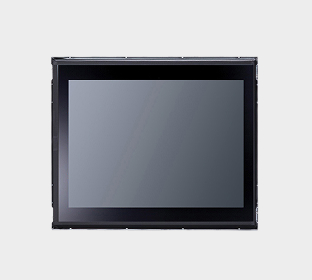 Flexible Open Frame Panel PC